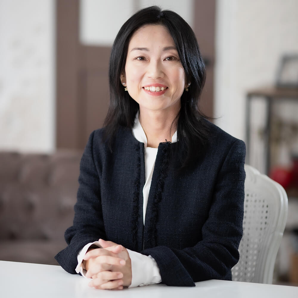 岡野 由紀子